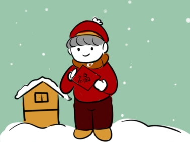 北方小年习俗与日期